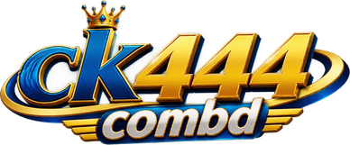 ck444 combd logo